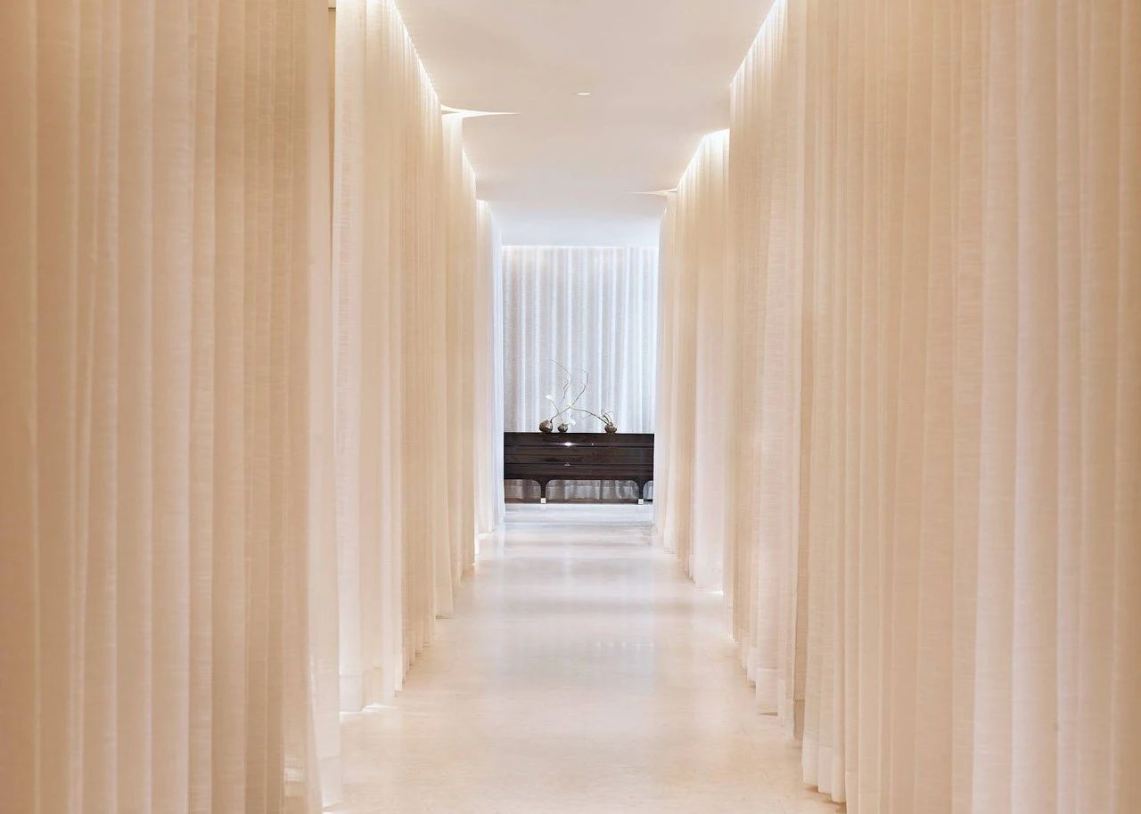 YABU雅布丨Yabu Pushelberg·曼谷柏悦酒店•低调优雅的奢华!-169