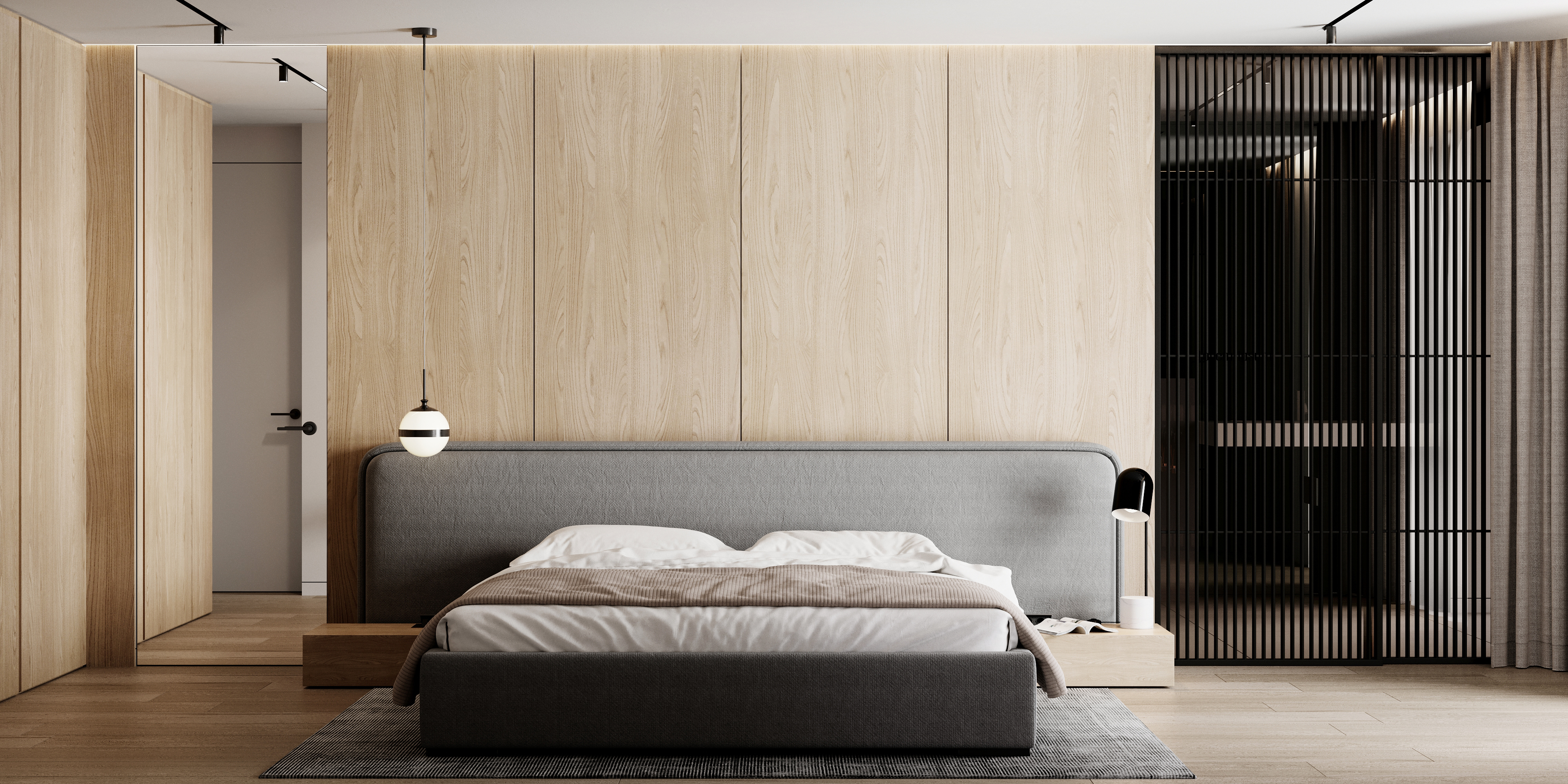 圆形墙壁丨Yaroslava Serdiuk,Karman Nazarii-6