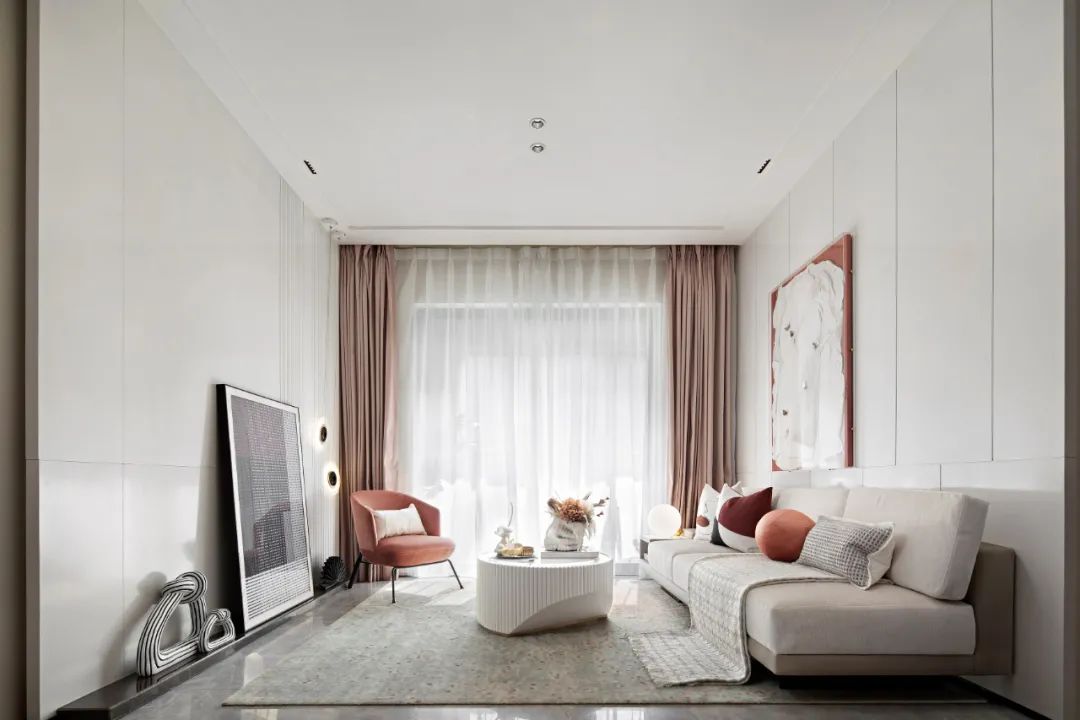 郑州金地·西湖春晓丨中国郑州丨矩阵纵横-32