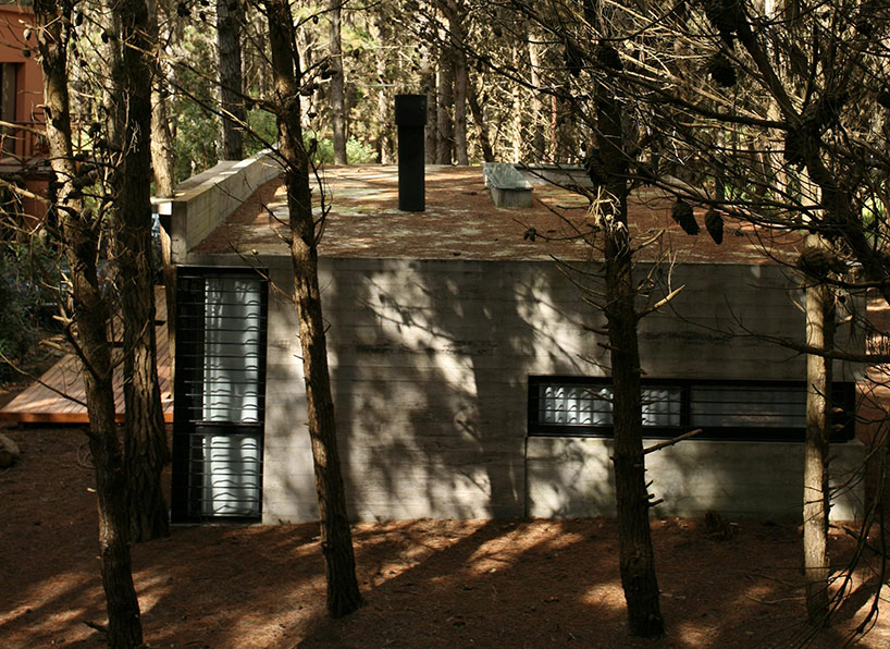 阿根廷mar azul别墅-16