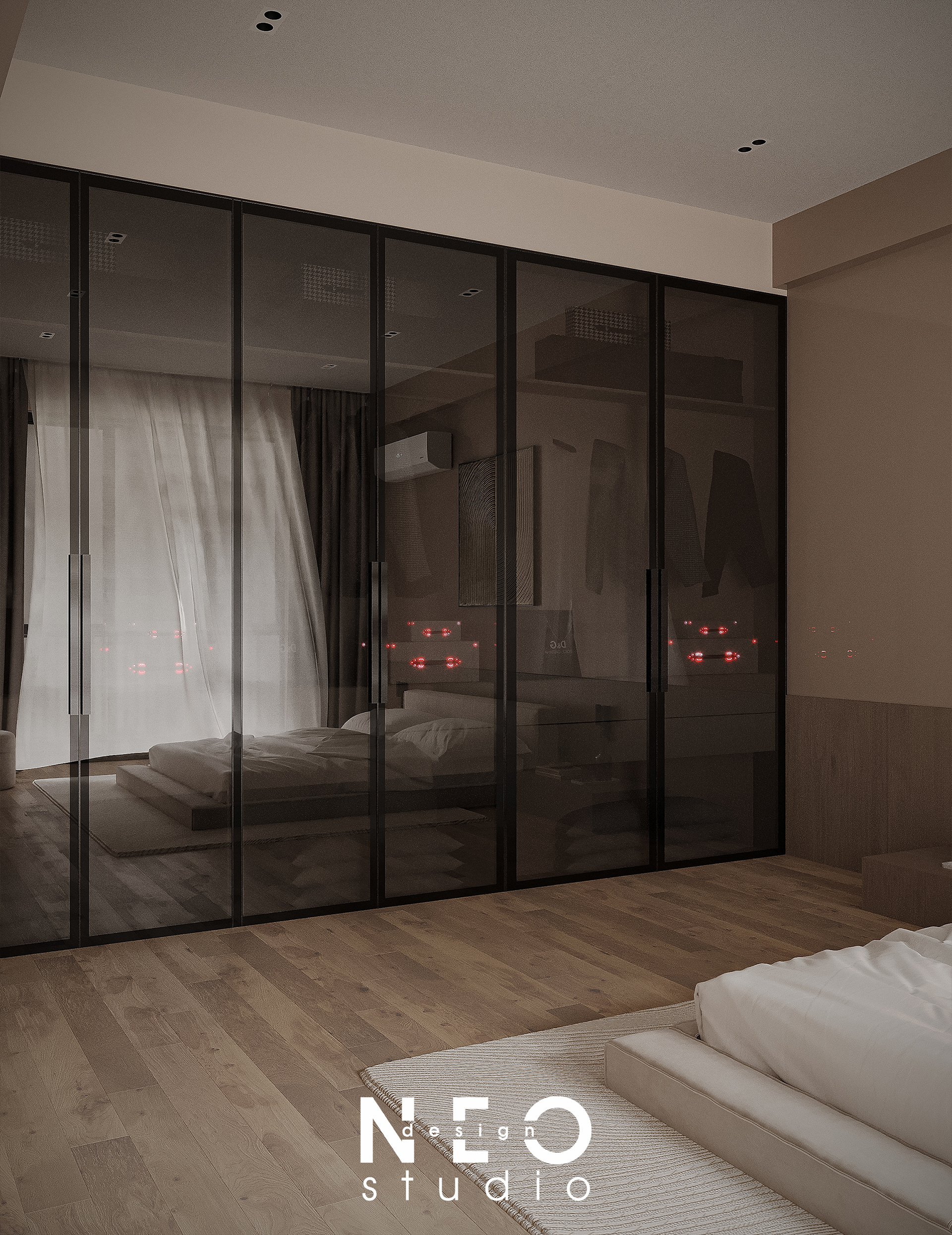 Sabah Residence 150kv-19