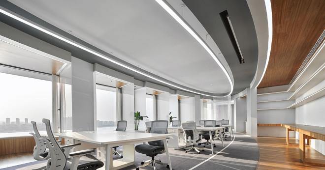 厦门“鹦鹉螺号”办公室设计丨中国厦门丨不详-25