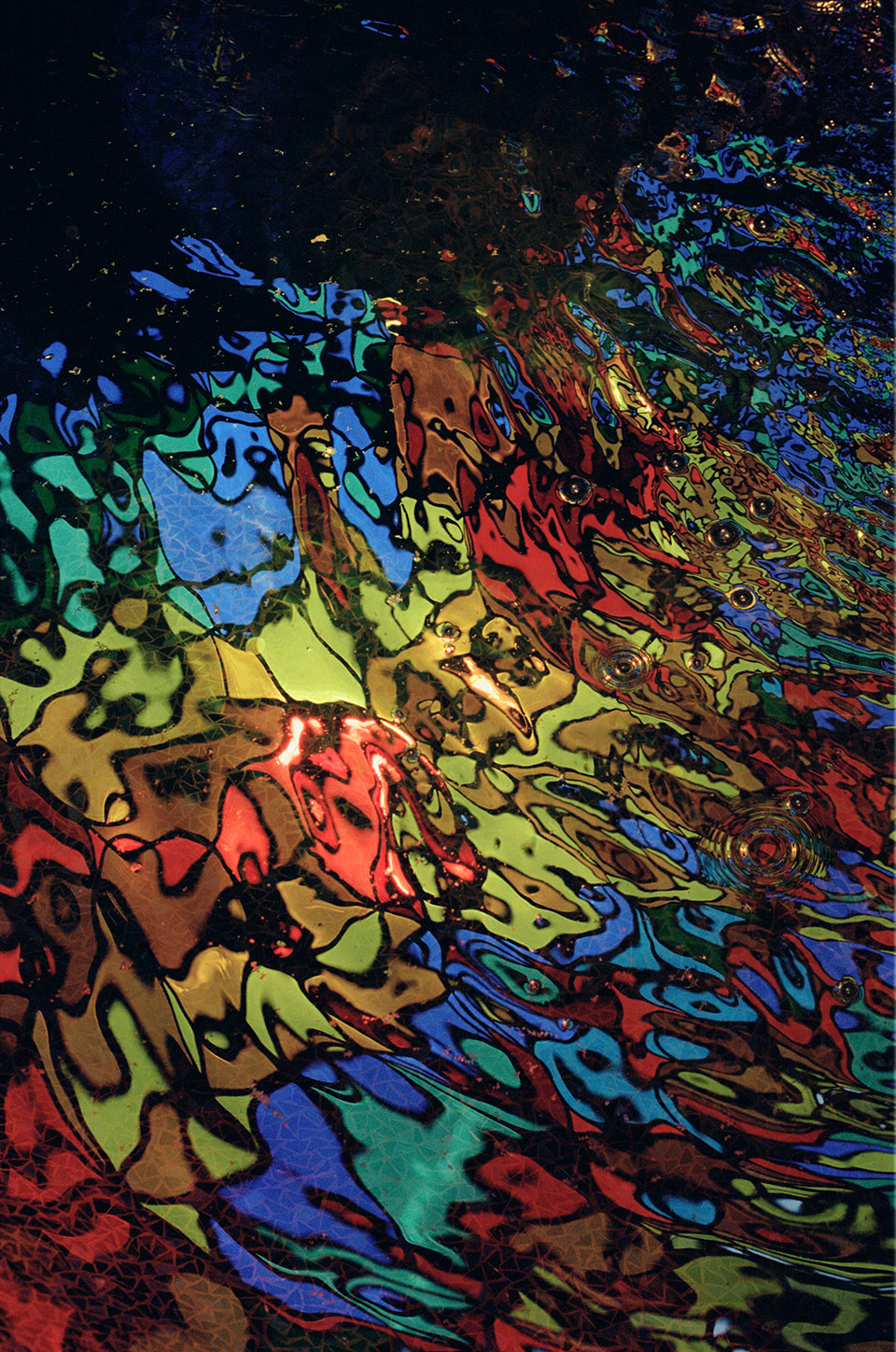 羽蛇神的巢穴丨墨西哥丨Javier Senosiain Aguilar-104