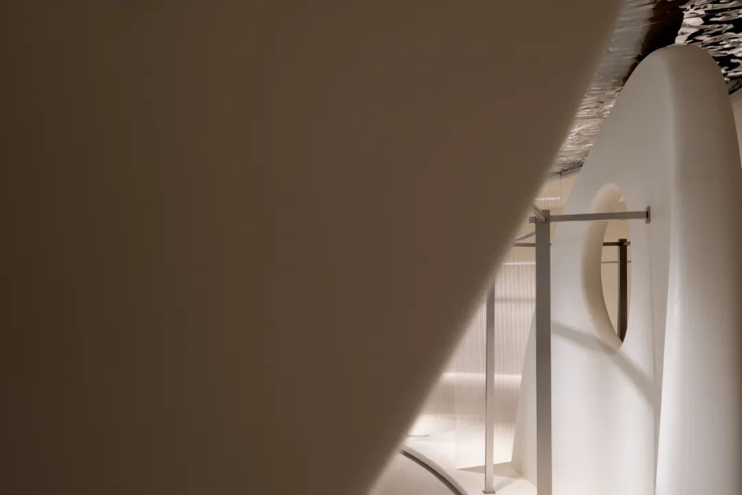 瓦帆 Show Room丨中国北辰丨北鱼空间设计事务所-7