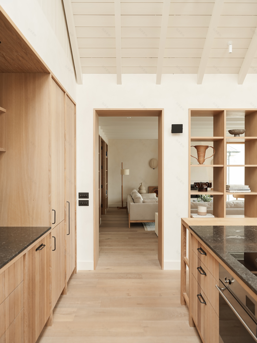 北康沃尔休养所丨De Rosee Sa-18