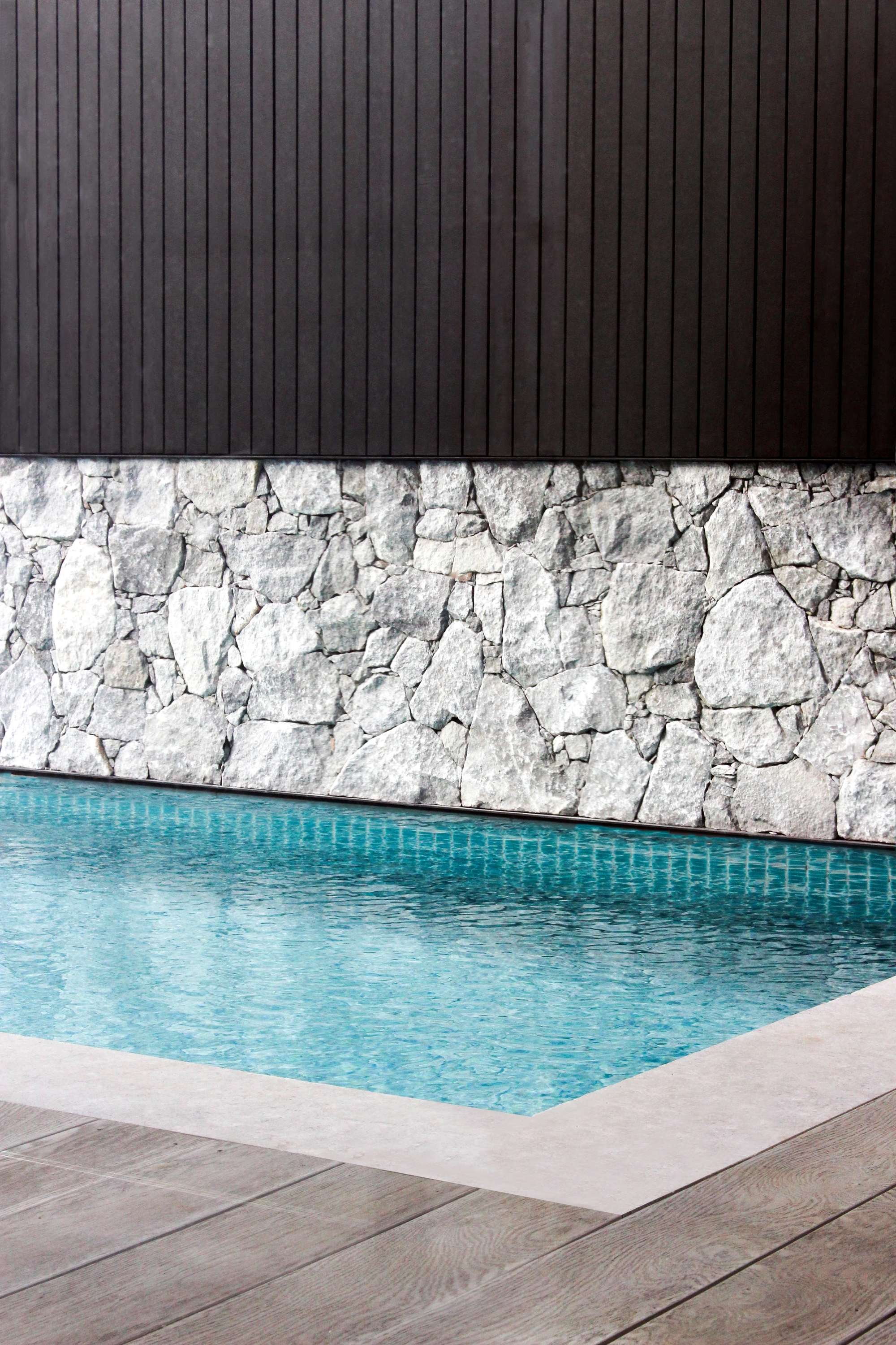 简约奢华,环保节能的 J House-14