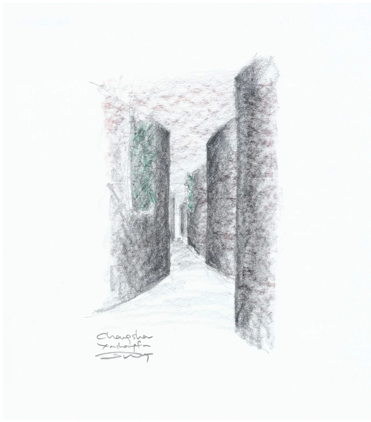 新长福 · 潇邦1999餐厅丨中国长沙丨PLAT ASIA-73