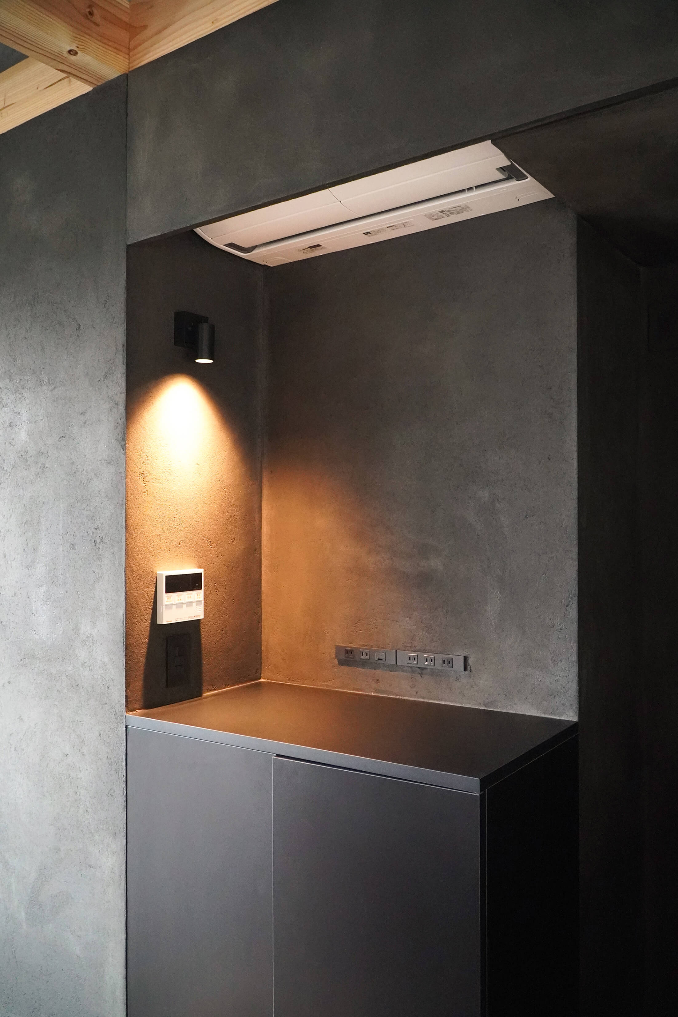 新築戸建 K様邸丨ノットイコール 一級建築士事務所-41