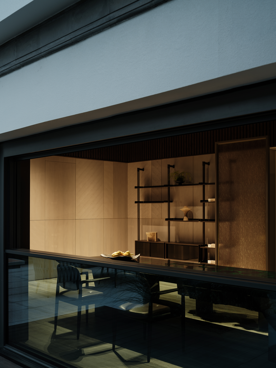 三合有院丨中国苏州丨一野设计事务所-3