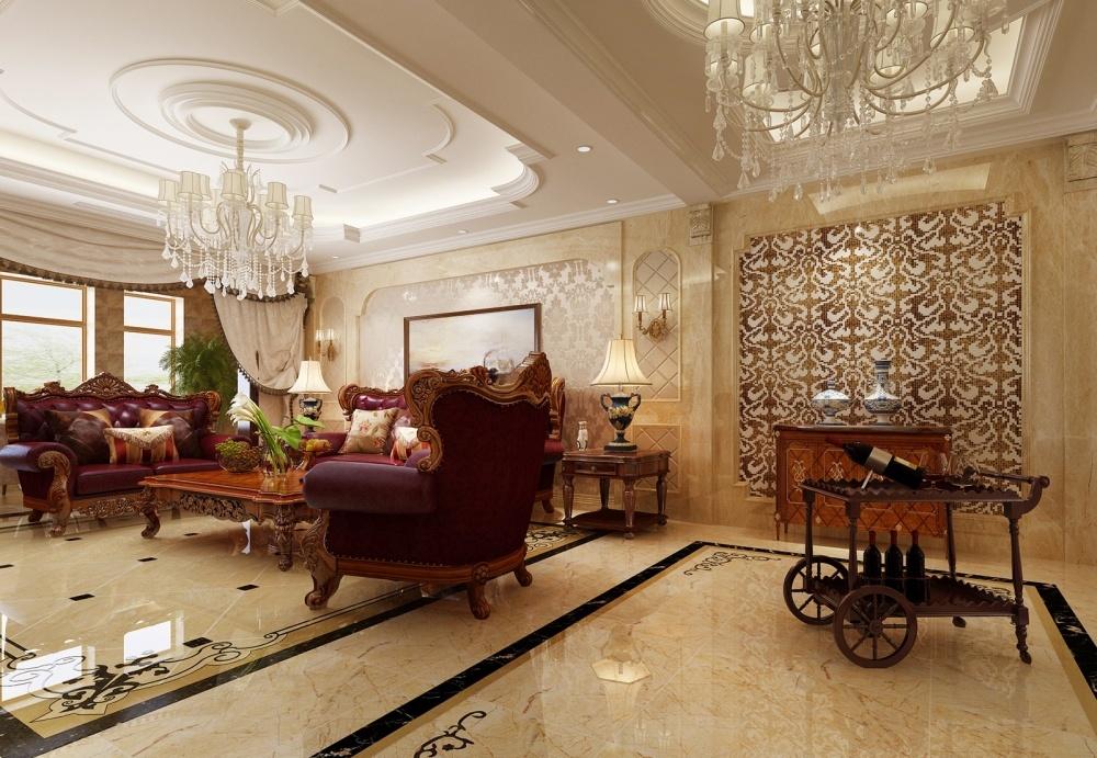 法兰芬帝欧式经典家居设计-12