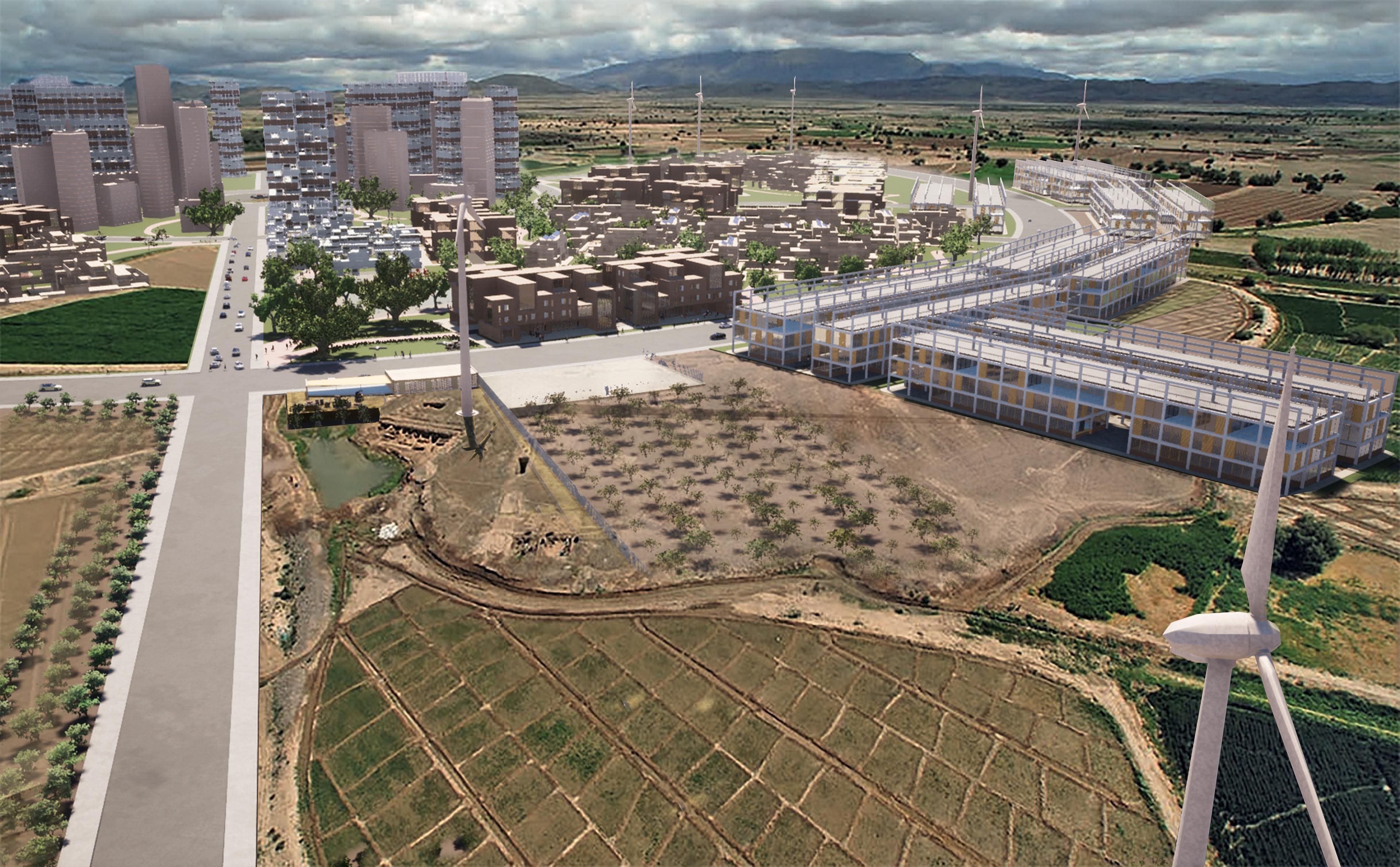 丨巴基斯坦丨Karim Bennis-21