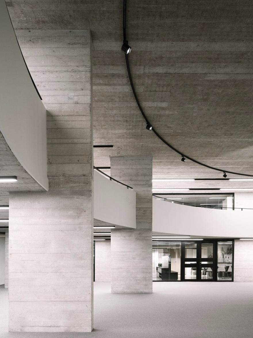 鲁汶大学博物馆-16