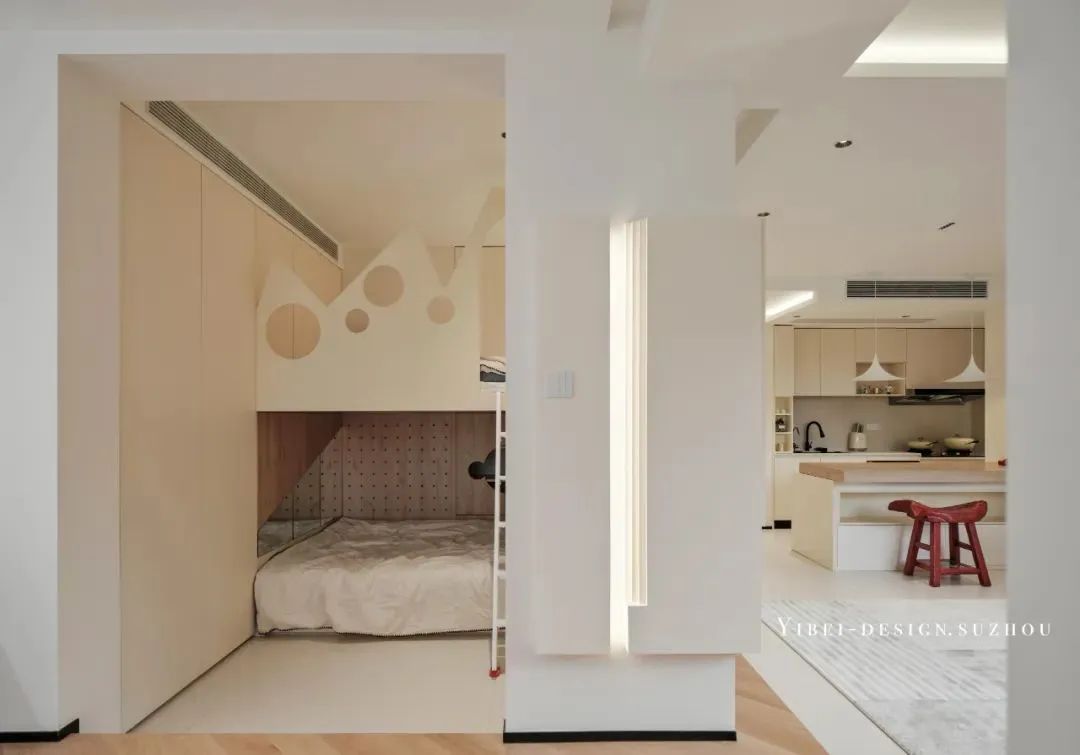 东湖林语丨中国苏州丨一贝设计-28