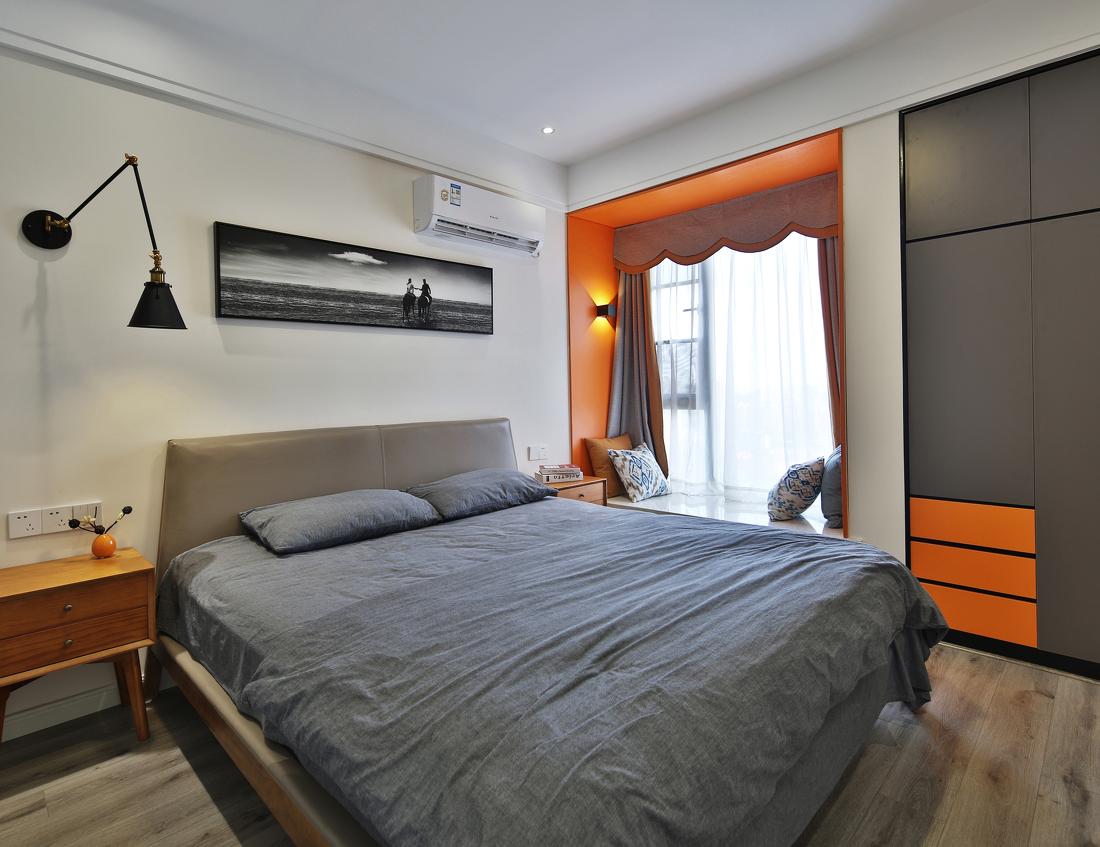 简火平丨平层丨橘-9