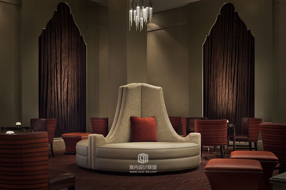 Hotel Adagio, Autograph Collection-9