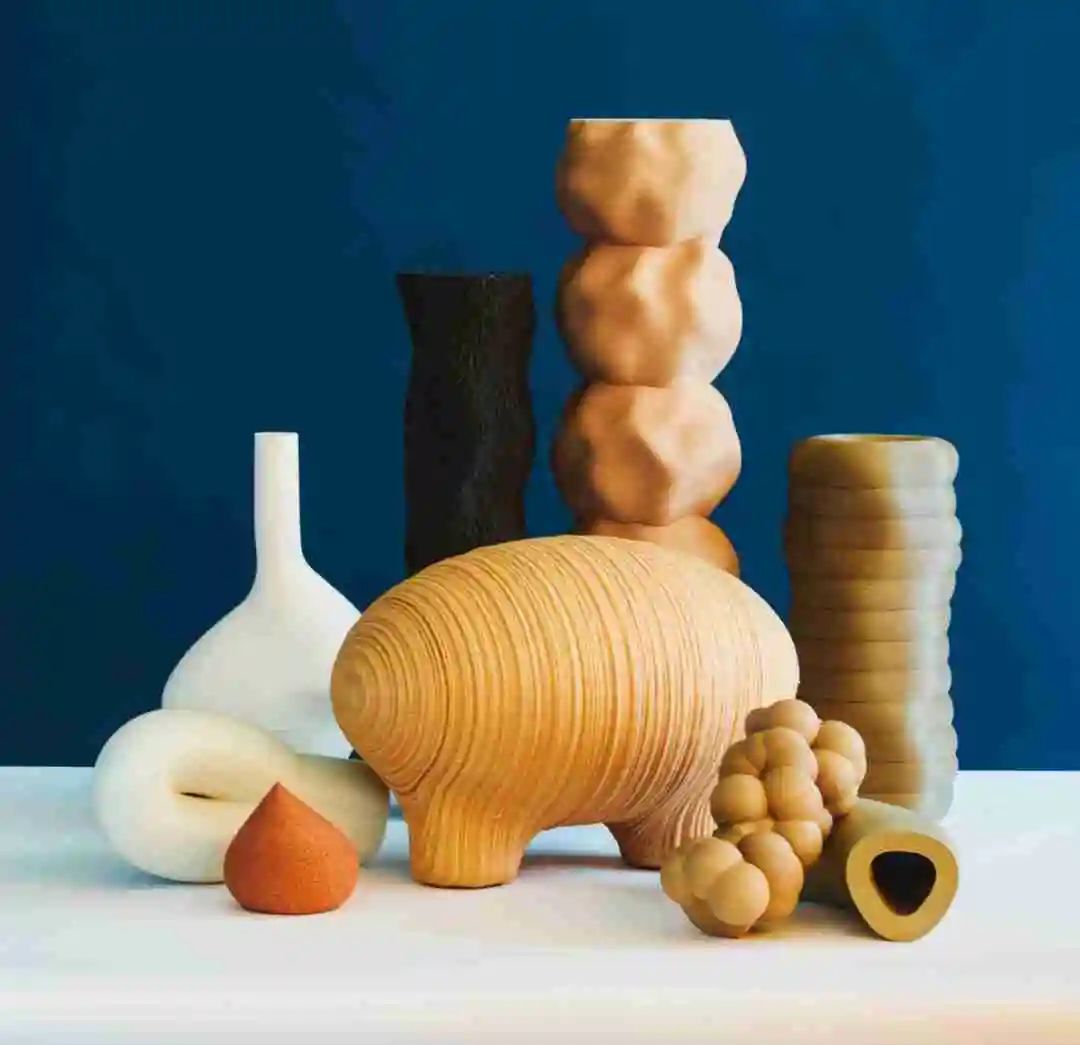 创意无限 | 五位设计师的跨界之作-62