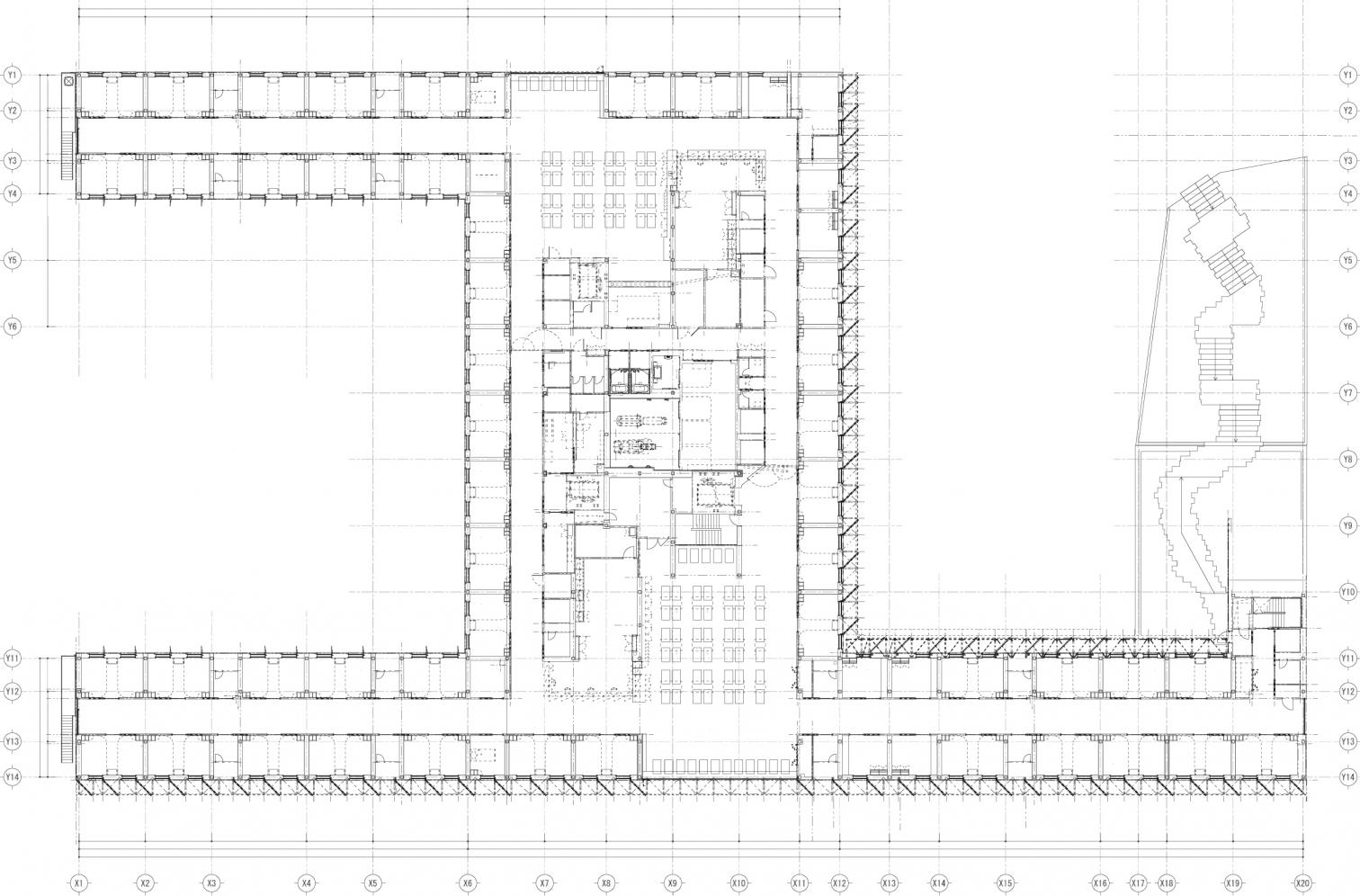 日本那霸康复医院-6