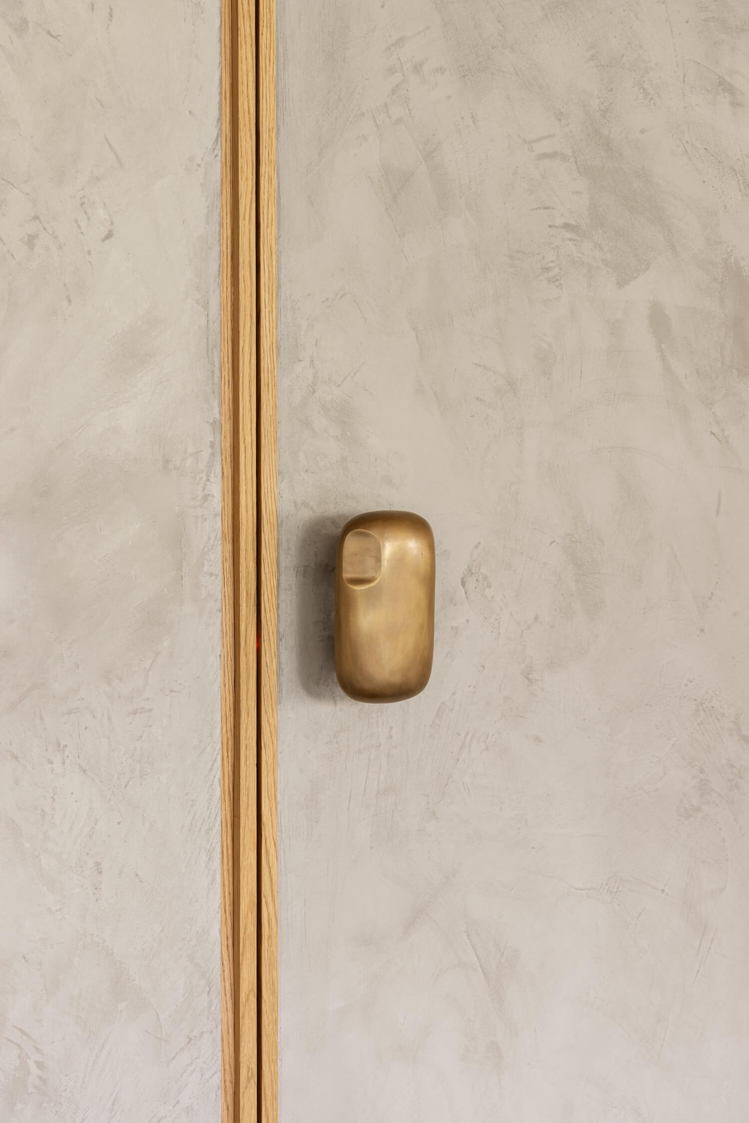 RAL丨巴西圣保罗丨Patricia Martinez Arquitetura-65