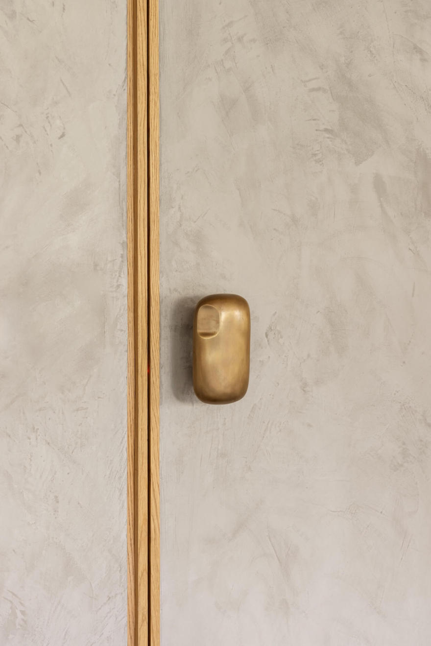 RAL丨巴西圣保罗丨Patricia Martinez Arquitetura-65