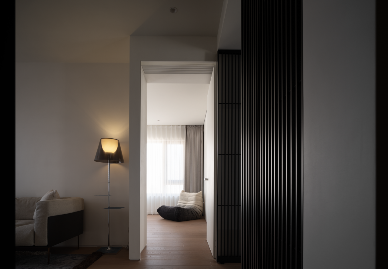 简·爱丨瑞安市合意空间设计事务所-28