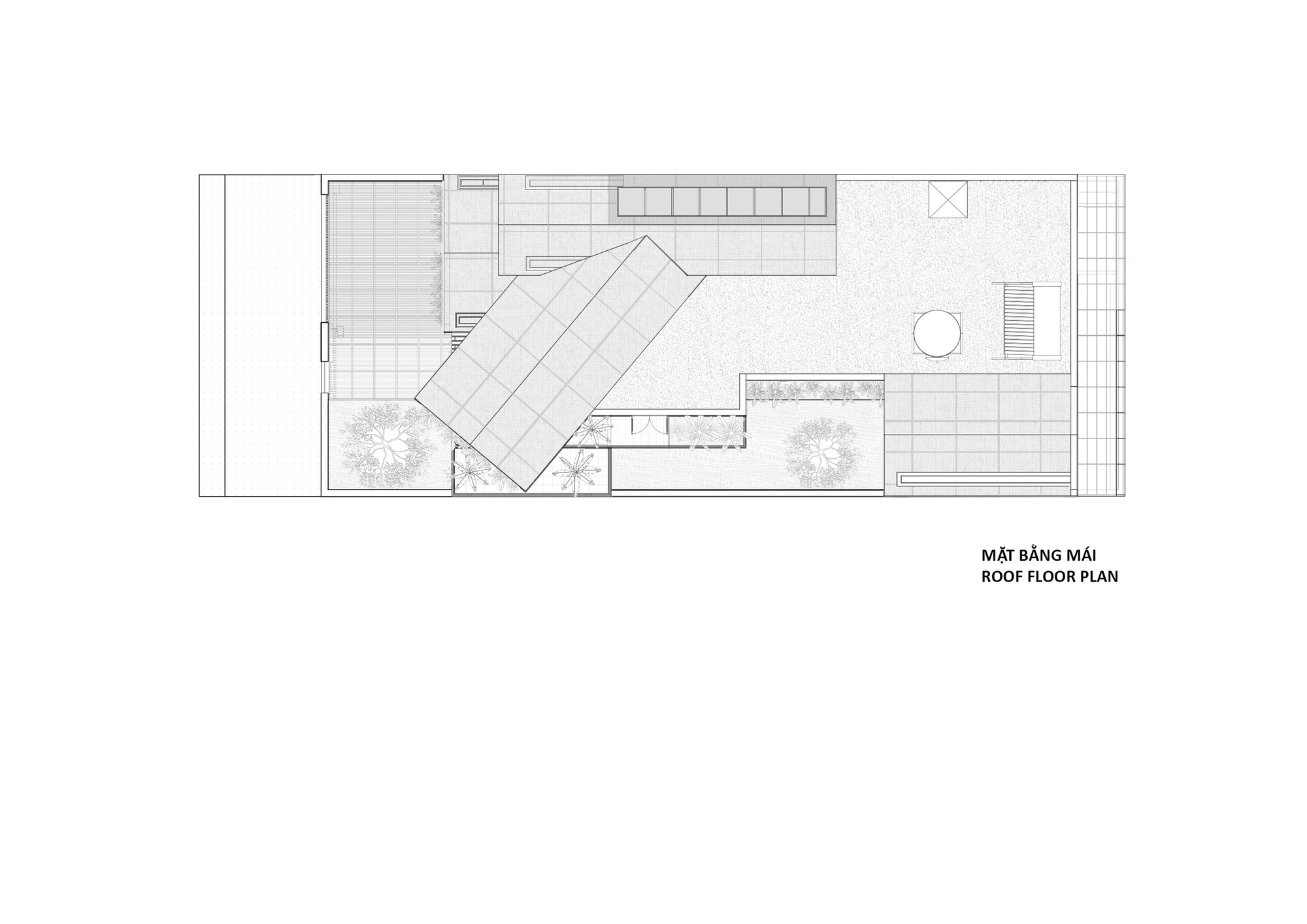 岘港别墅丨越南丨AD9 Architects-26