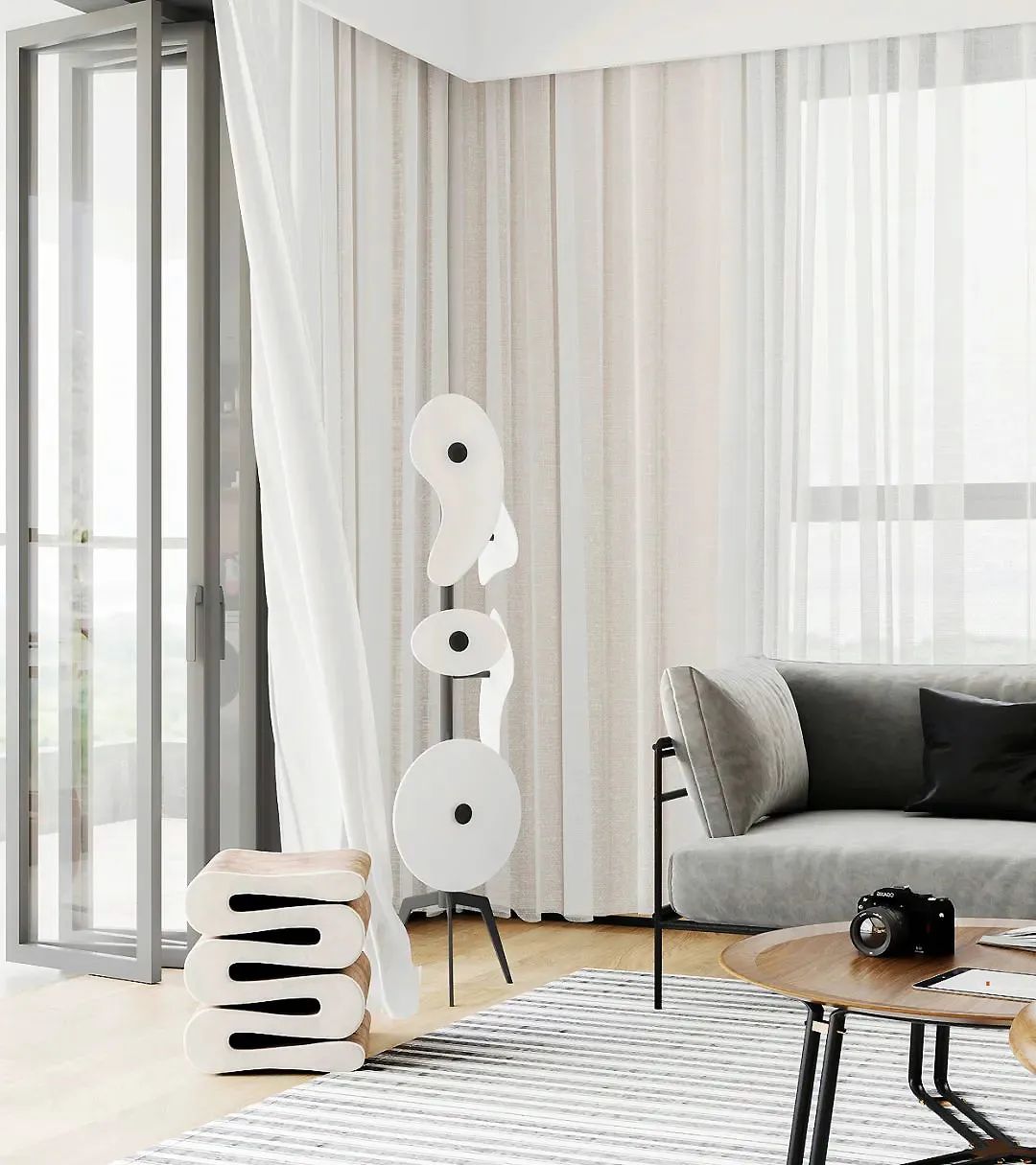 云海吾乡丨中国海南丨戴勇设计研究室-43