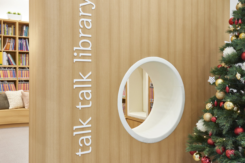 13 坪英式教学空间，简洁高雅尽显品味-13