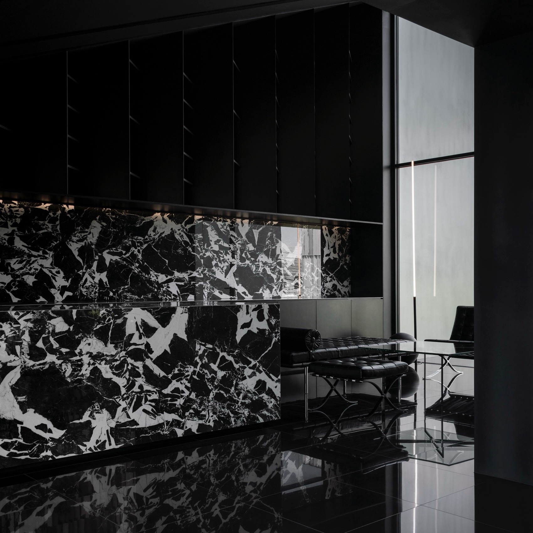 丨泰国暖武里丨Ayutt and Associates design-57