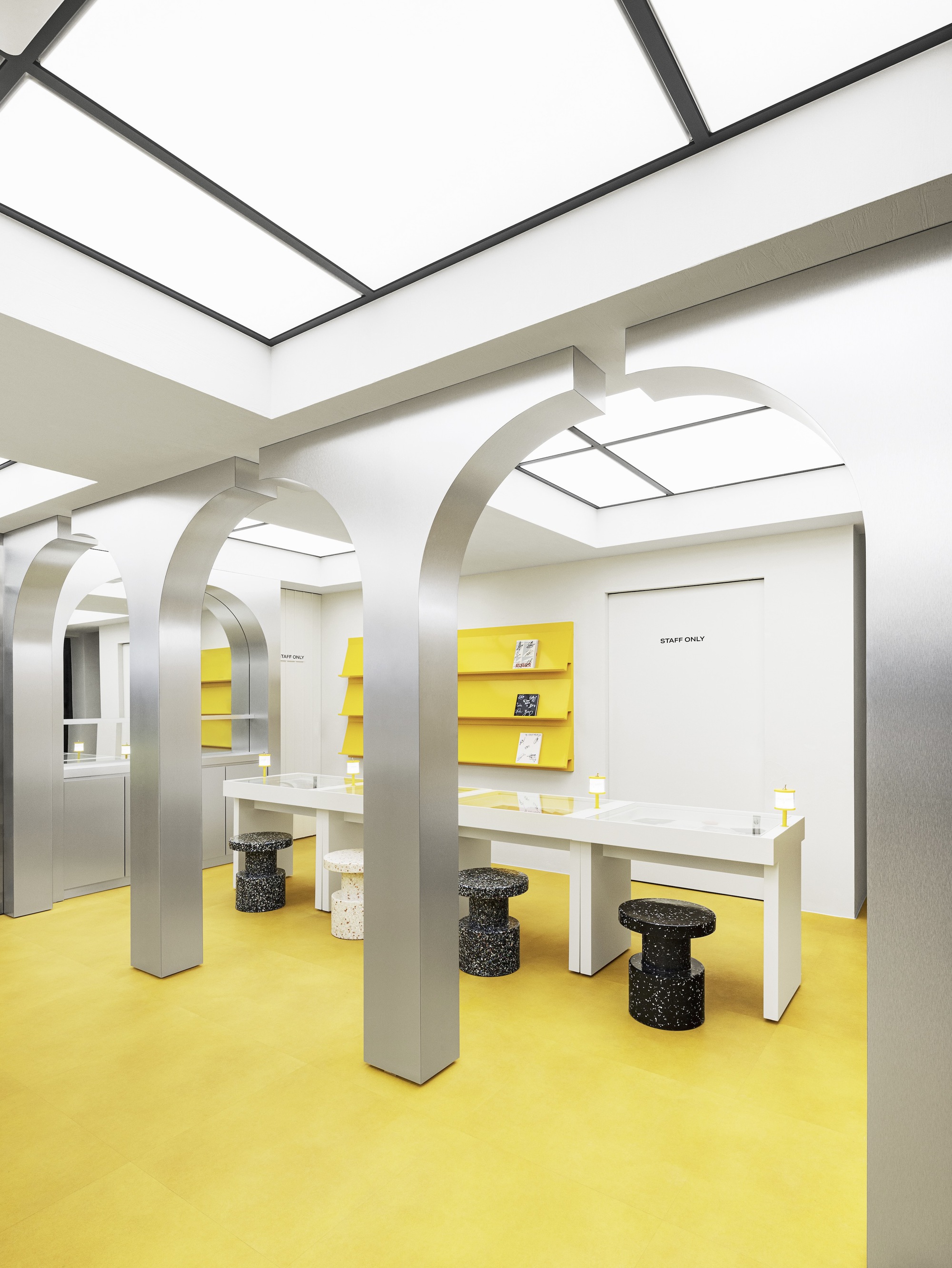 Dom KPOPMERCH 旗舰店丨韩国首尔丨FLYmingo-37