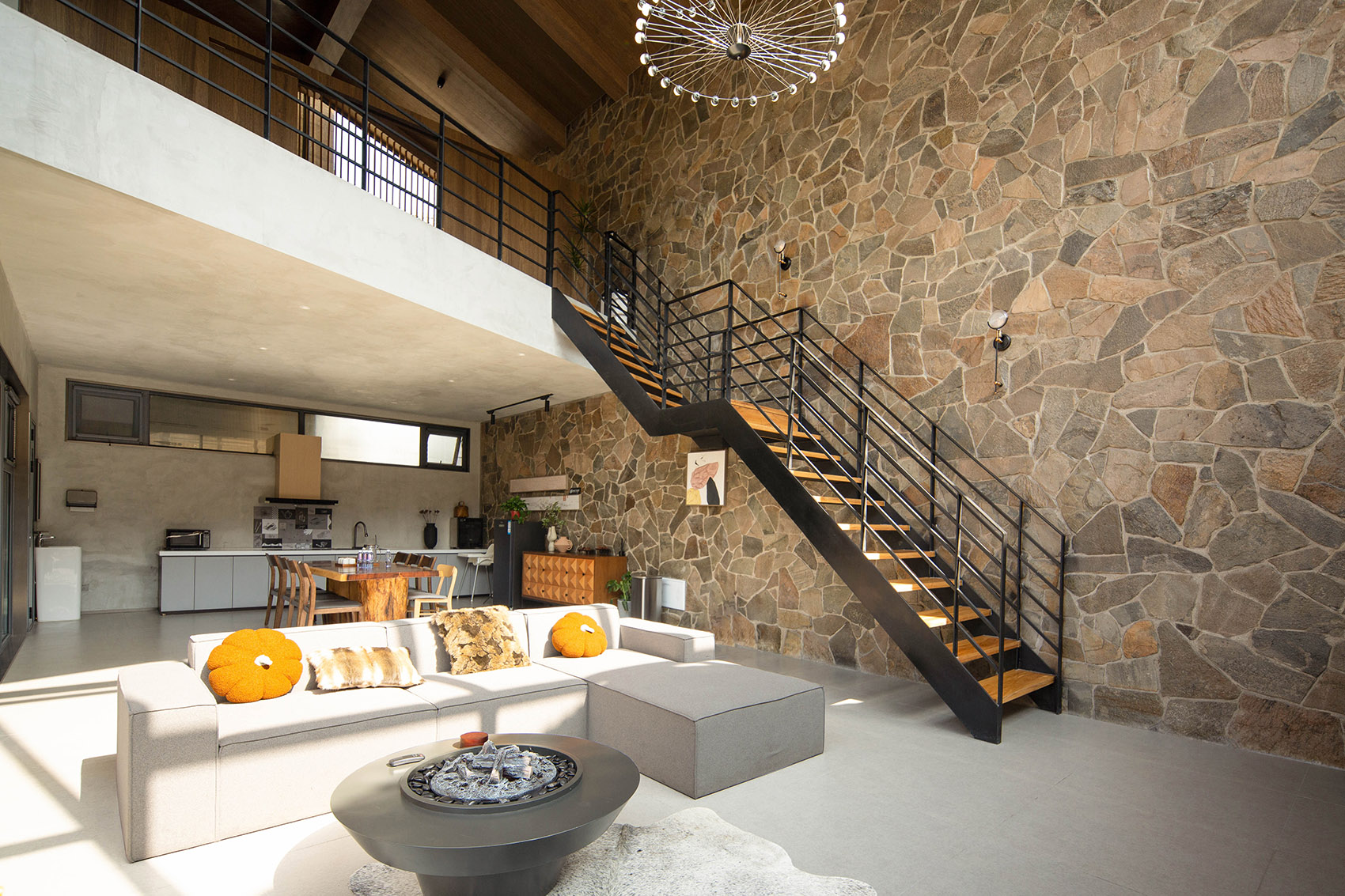 济南东泉村民宿集群设计丨中国济南丨CCDI卝智设计-111