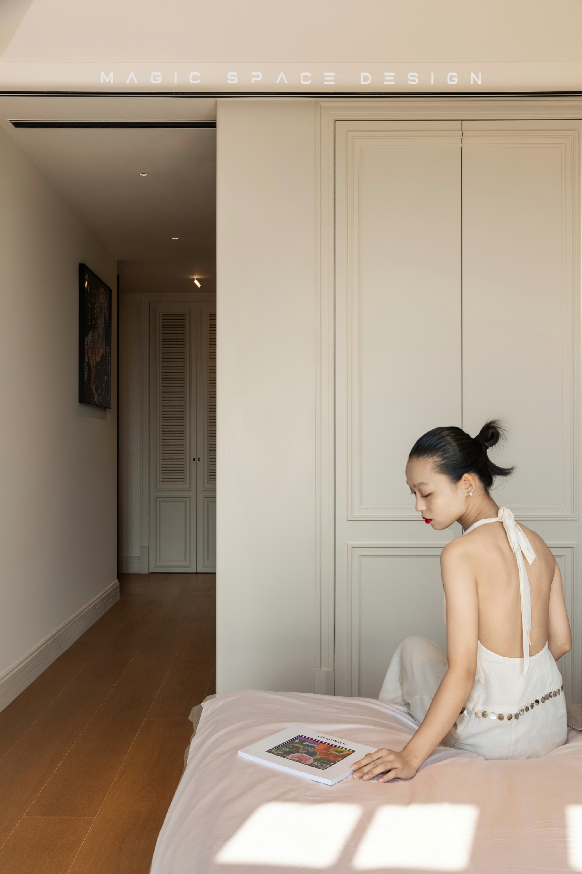 合肥·玫瑰园丨中国合肥丨麻吉空间联合设计机构-56