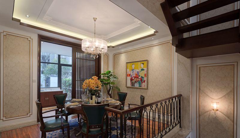 水月周庄二期新中式-10