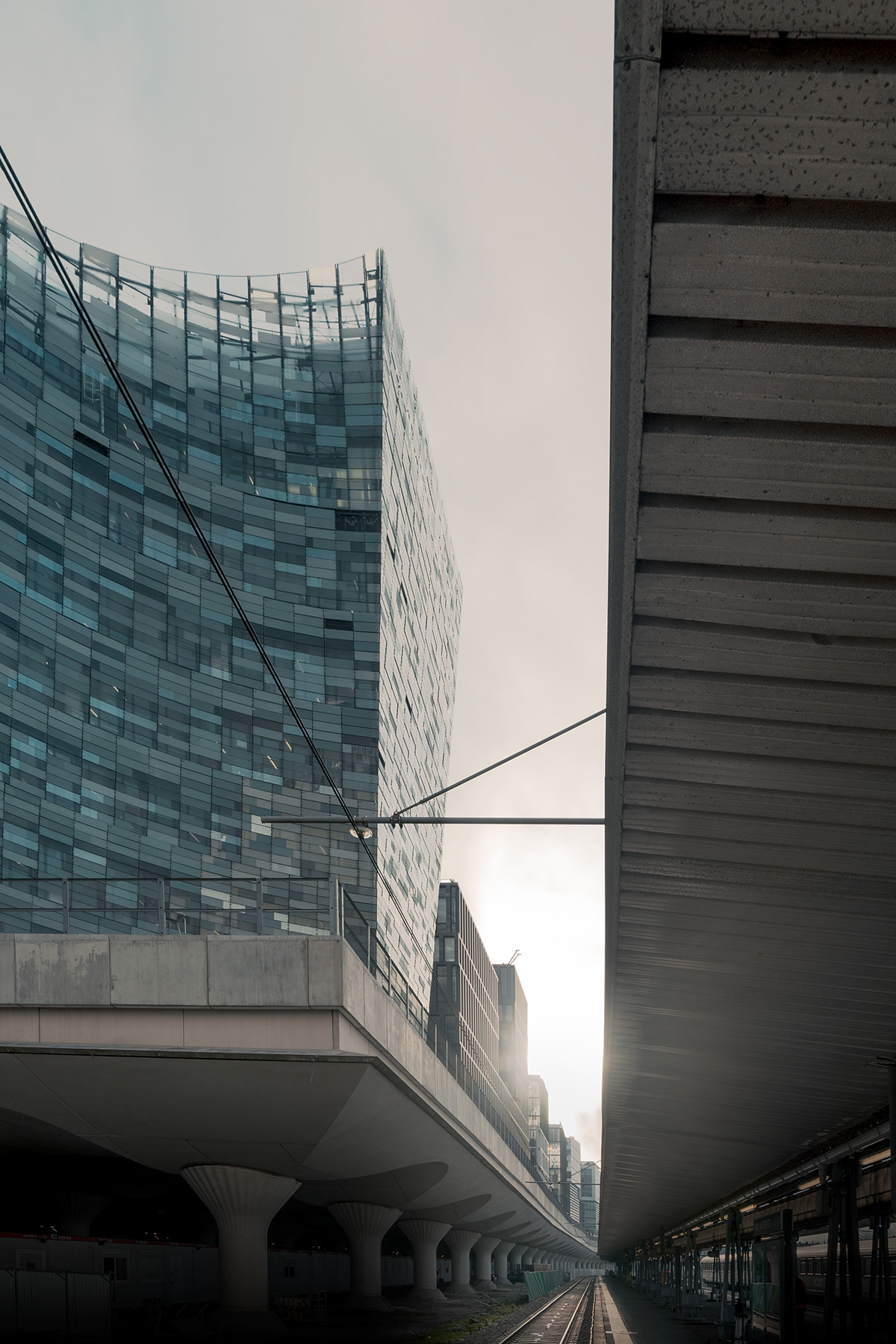 美学建筑丨挪威丨Snøhetta-14