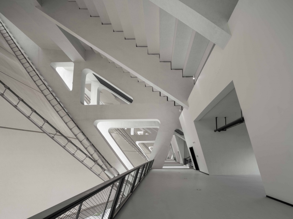 昆山奥体中心丨中国江苏丨gmp 与同济大学建筑设计研究院(集团)有限公司-37