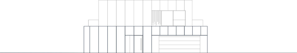 克拉科夫白色住宅丨波兰克拉科夫丨波兰UCEES建筑事务所-64