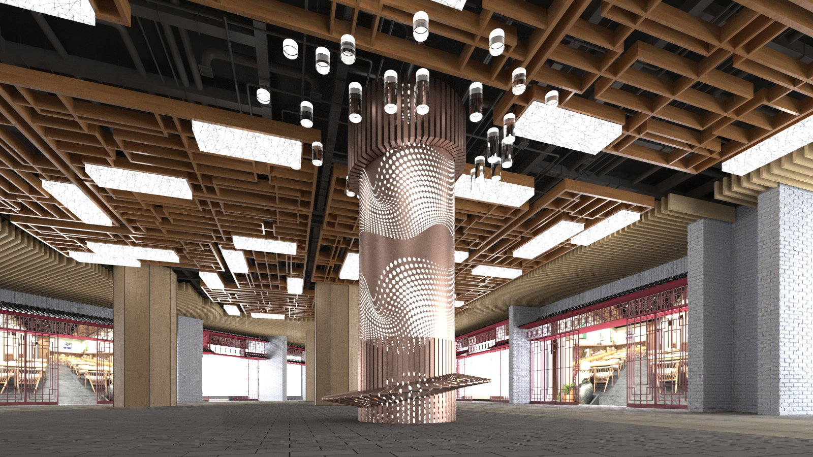 法云工作作品集2019-7