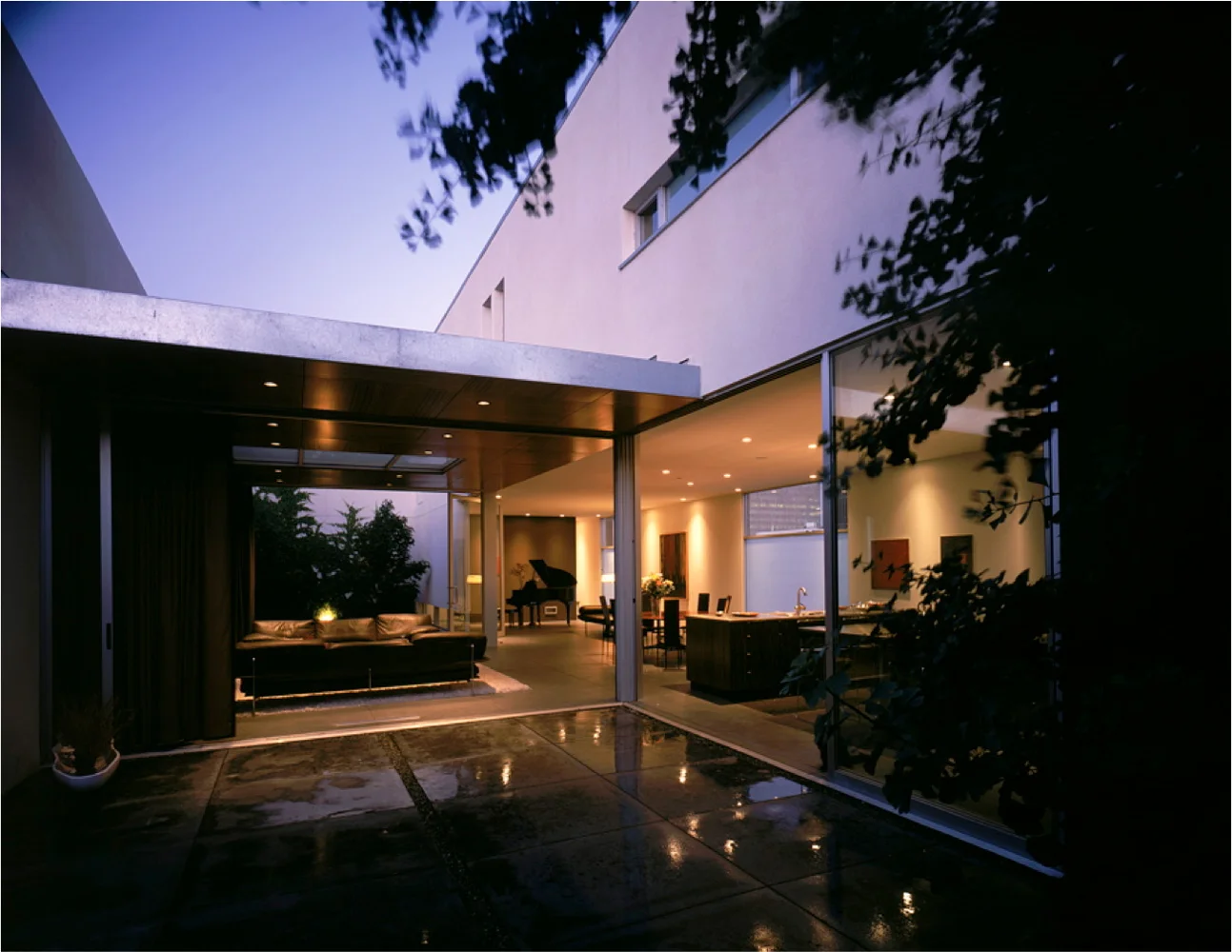 国家；州（具体需结合语境确定，若仅单词，国家是更宽泛常用的理解） 丨Jonathan Segal,FAIA-9