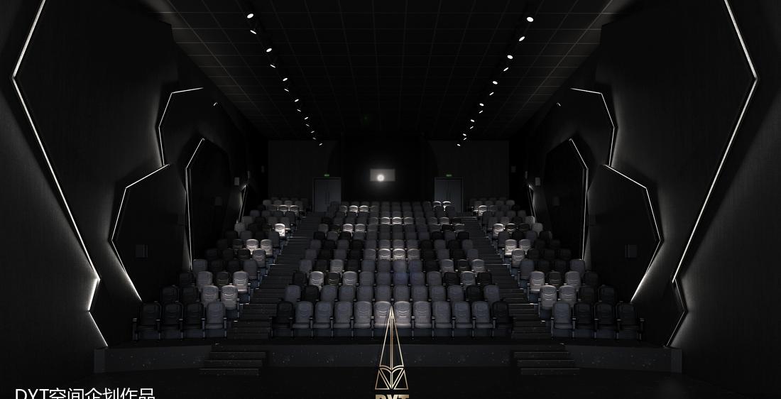 嘉裕国际影城成都店-7