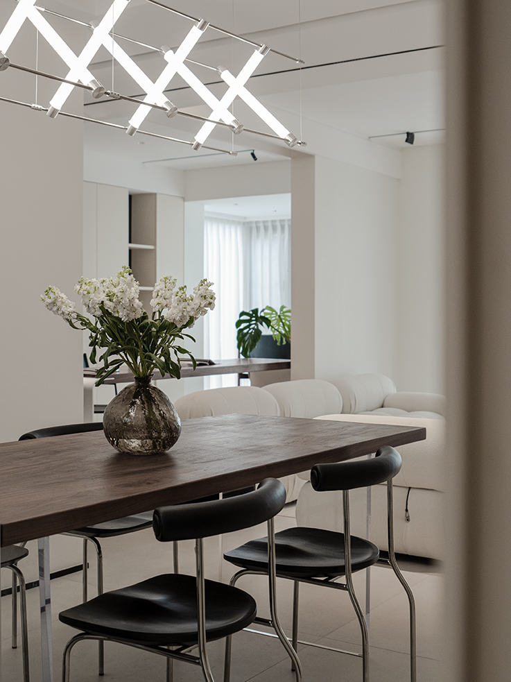 简序,内在温度丨中国宁波丨叁时设计事务所-16