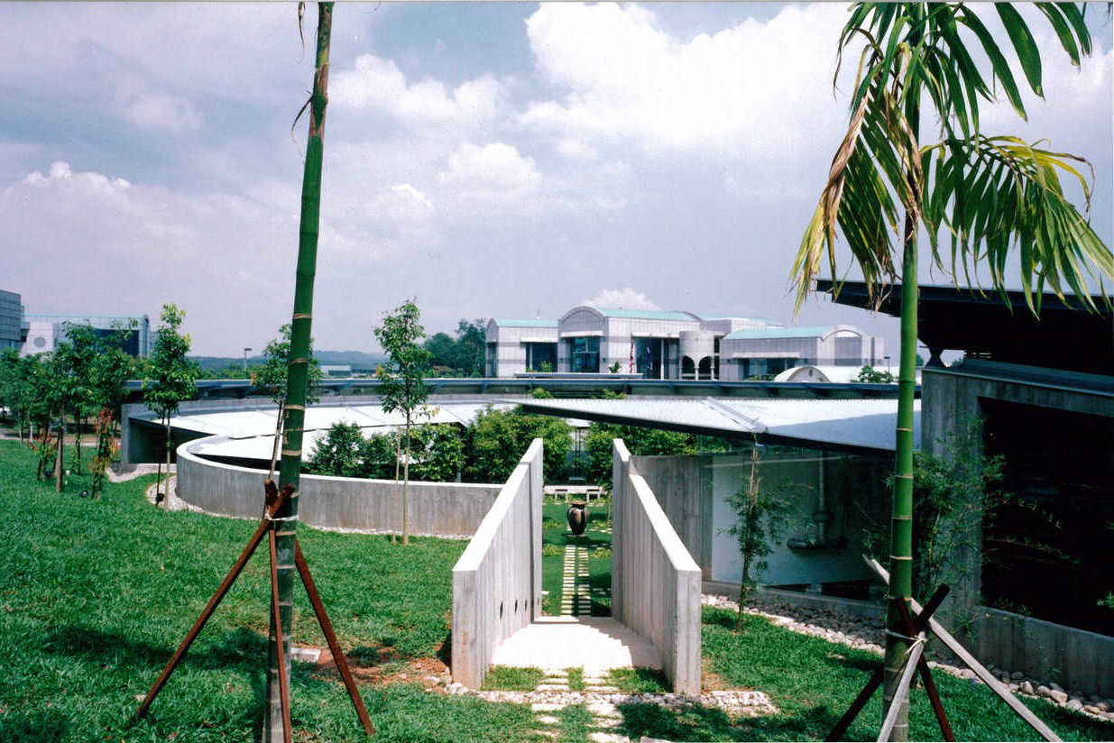 吉隆坡研究实验室丨马来西亚吉隆坡丨Skaarup & Jespersen Sdn Bhd-9