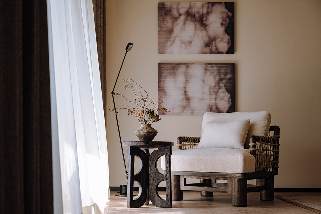 沙溪风雅颂 村居丨中国大理丨灯光设计梁致光品照明设计（梁剑东）,室内设计丽江上丞设计（曾念成）-101