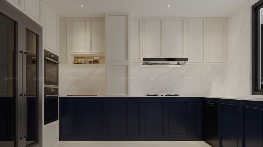 中海·御湖丨易高国际-21