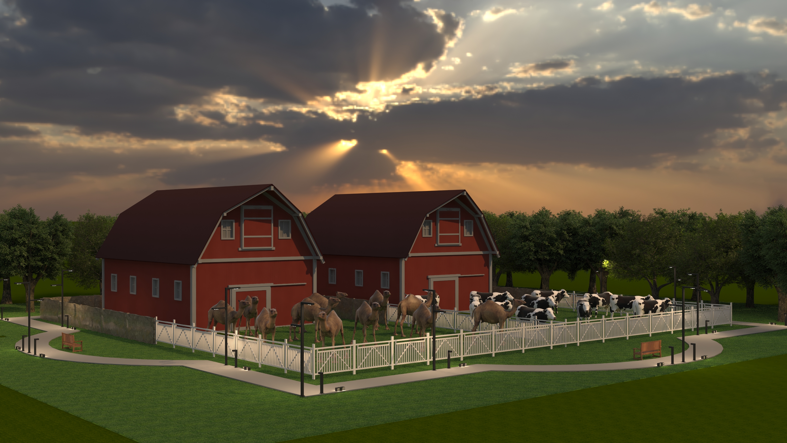 HOTTA PROTECTED PARK-13