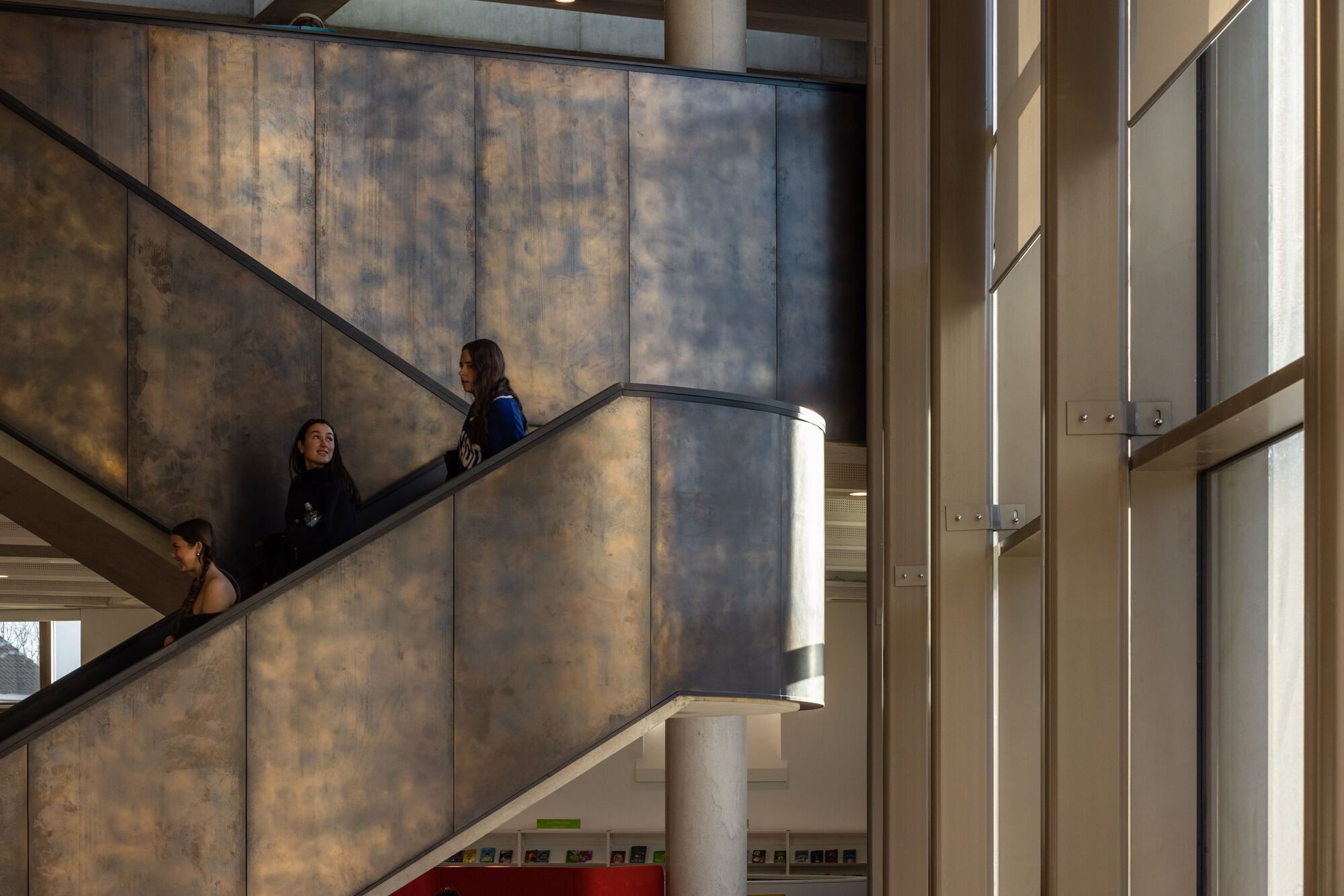 丨爱尔兰丨Keith Williams Architects-34