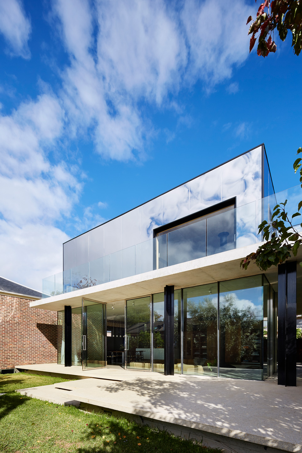 twist on heritage – Melbourne-18