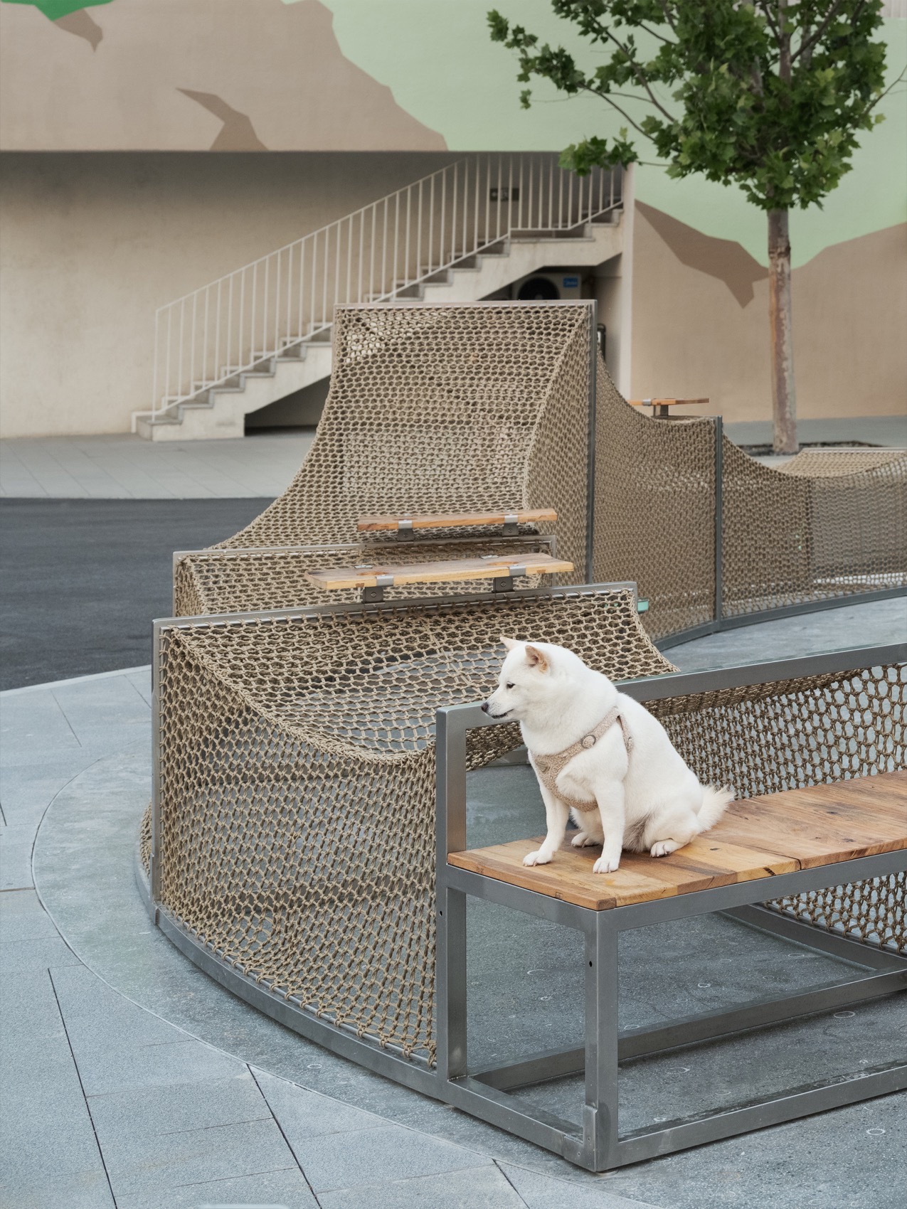 阿嬷手作（阿那亚店）丨中国河北丨弋尺设计Each Design-48