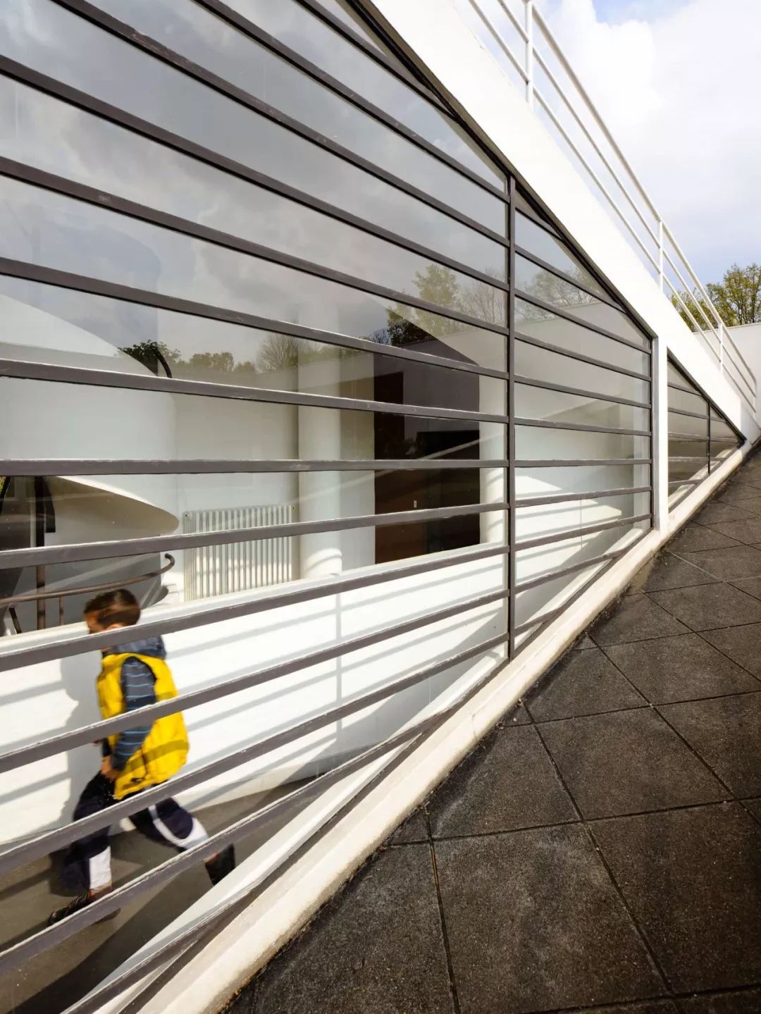 拉图雷特修道院-142