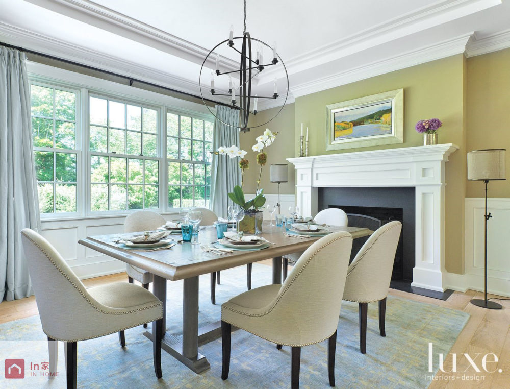 简约风格餐厅设计案例解析-5