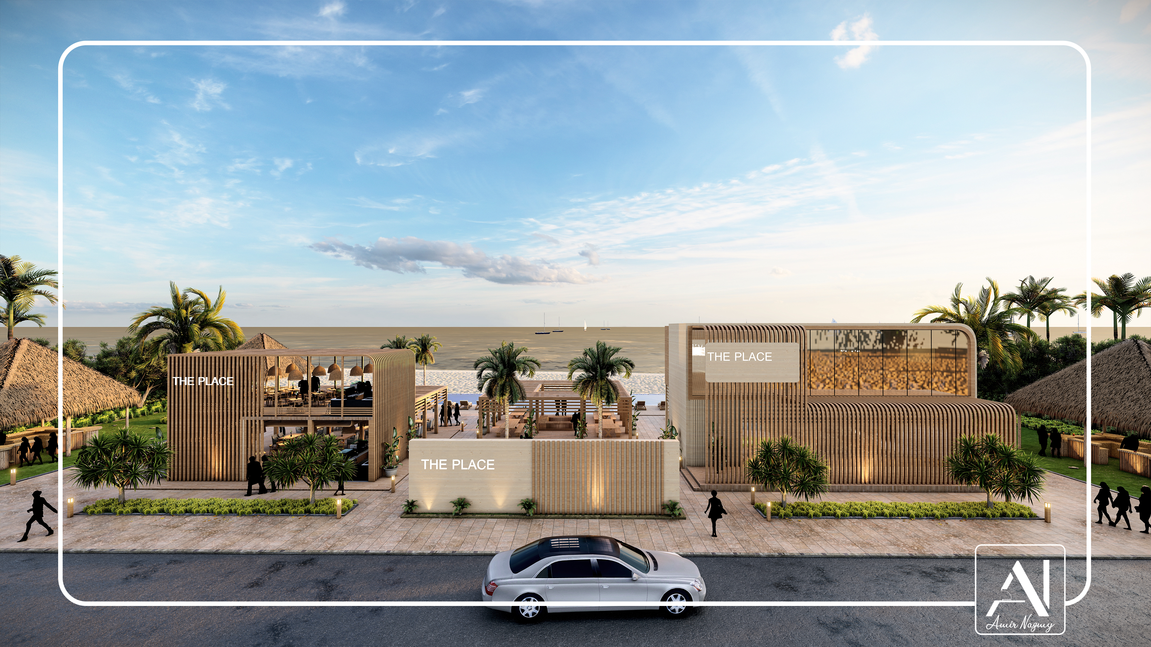 北海岸的咖啡馆第二部分-3