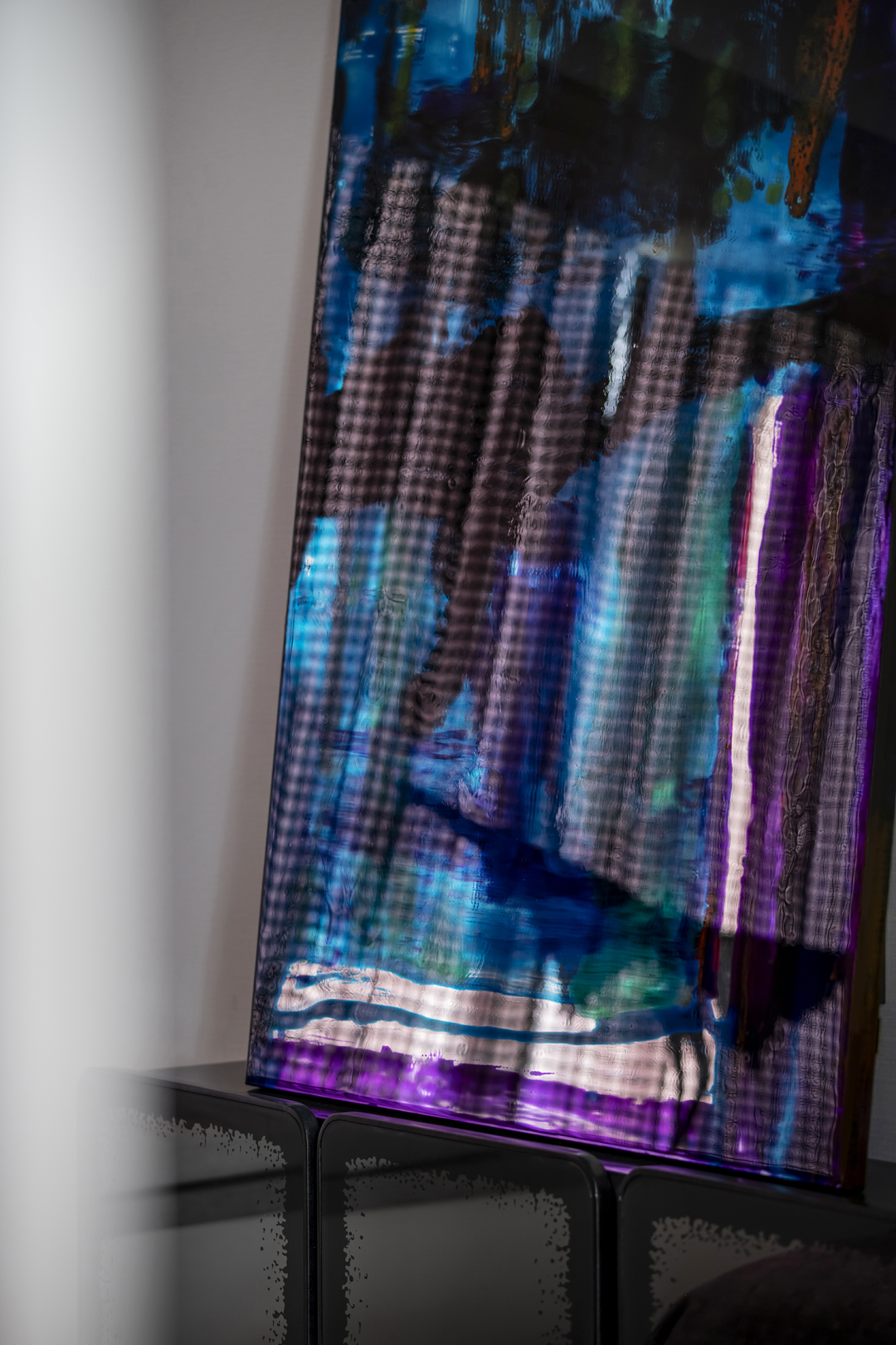 重庆万华麓悦江城E28组团A,B,C户型样板间丨中国重庆丨QINASURE Design千寻设计-47